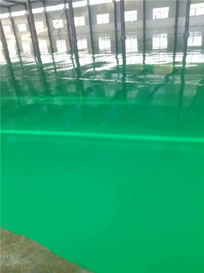 东风，我直接给你一份室外地坪漆翻新维修
