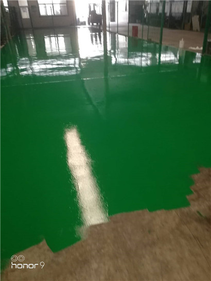 东风下面我给你一份非常实用、地坪漆施工翻新